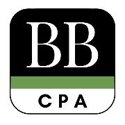 BILL BATES CPA LLC Logo